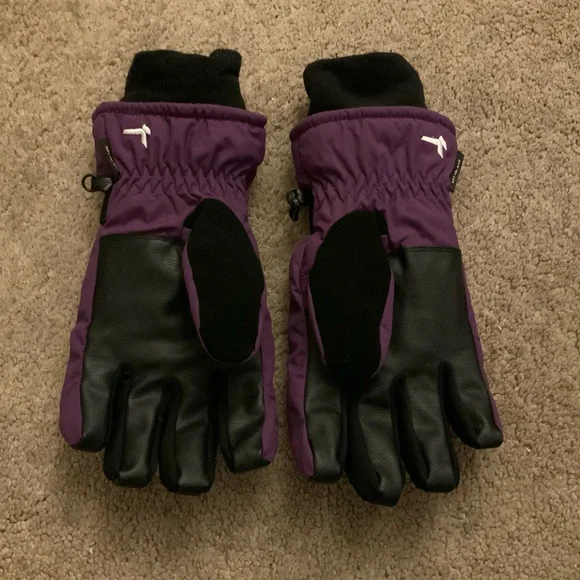 KOMBI WINTER SPORT, ski, snow board gloves. Unisex fit. - Picture 2 of 9